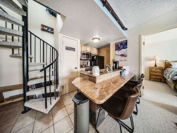 Winter Park Home 1023170