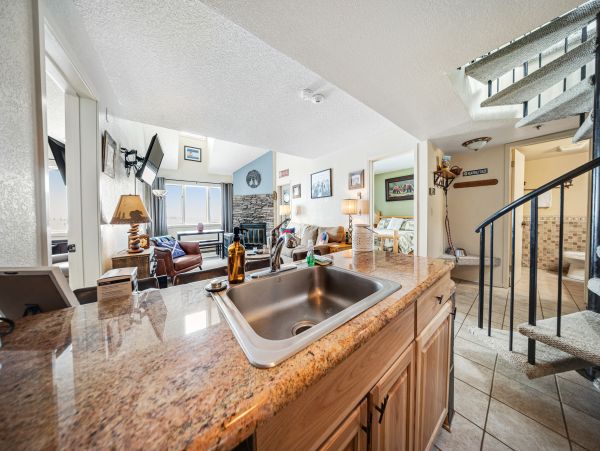 Winter Park Home 1023170