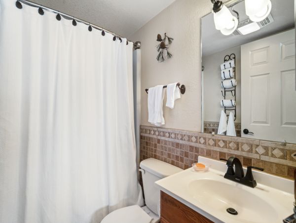 Winter Park Home 1023170