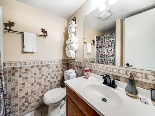 Winter Park Home 1023170