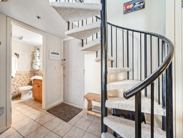 Winter Park Home 1023170