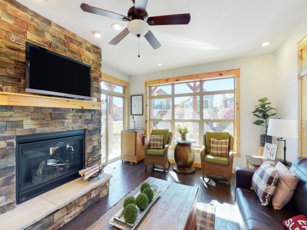 Winter Park Home 1023172