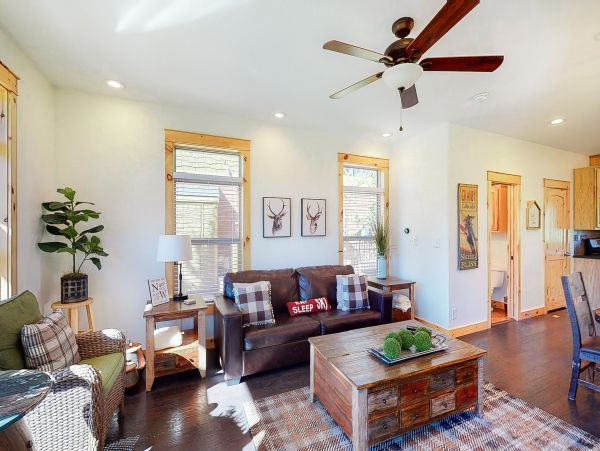 Winter Park Home 1023172