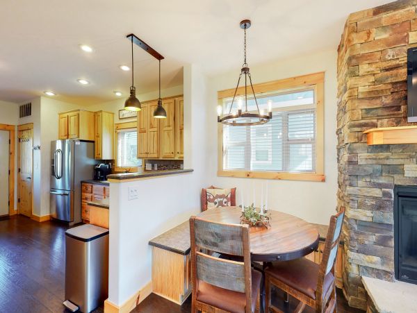 Winter Park Home 1023172