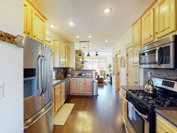Winter Park Home 1023172