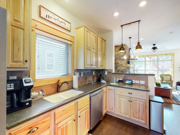 Winter Park Home 1023172