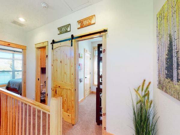 Winter Park Home 1023172