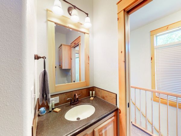 Winter Park Home 1023172
