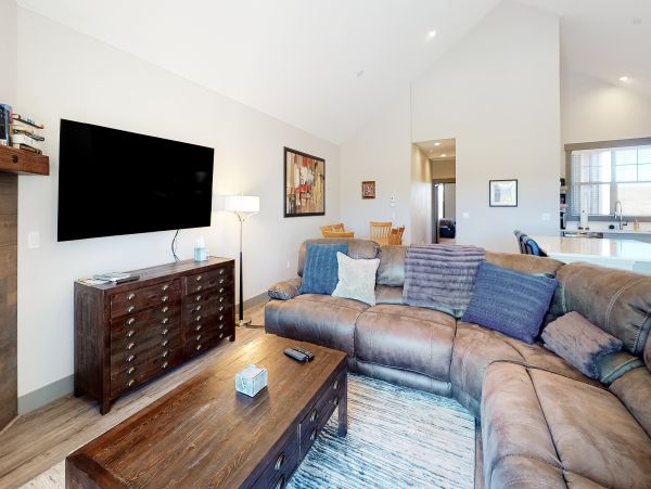 Winter Park Home 1023173