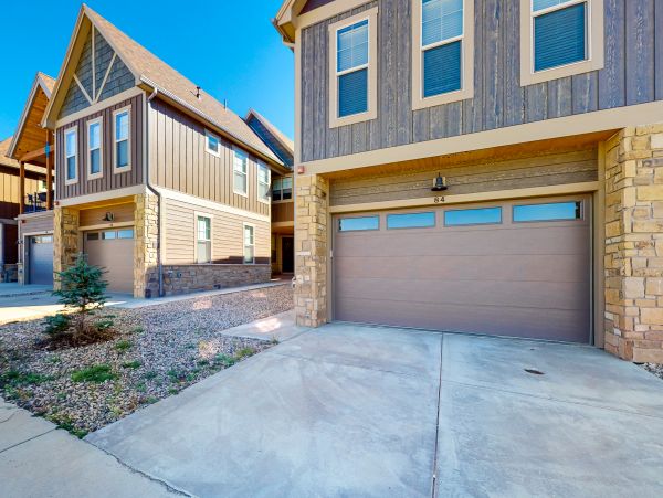 Winter Park Home 1023173