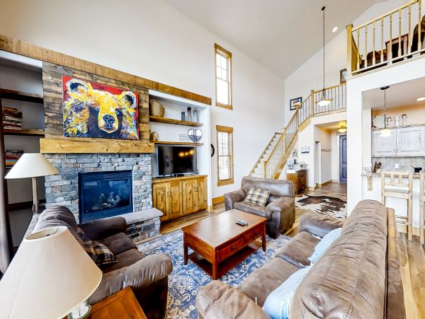 Winter Park Home 1023174