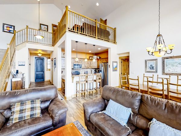 Winter Park Home 1023174