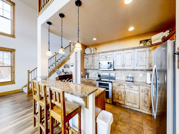Winter Park Home 1023174