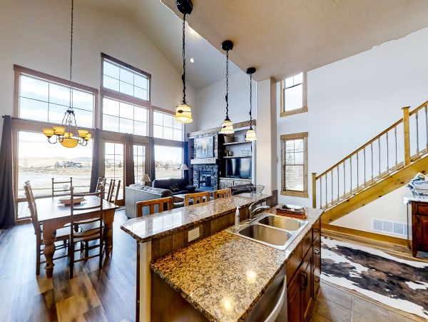 Winter Park Home 1023174
