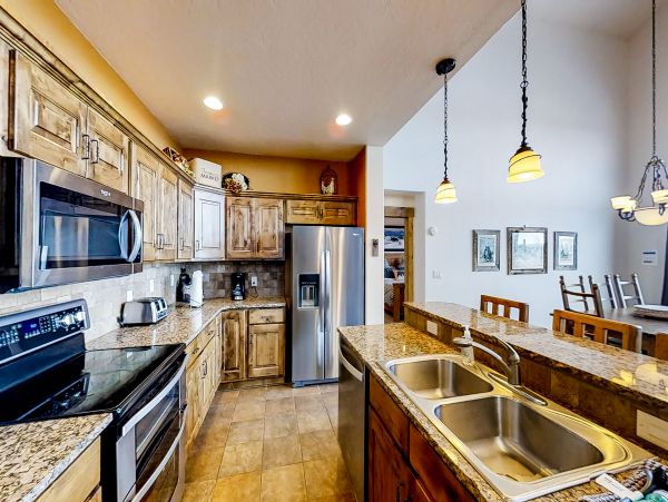 Winter Park Home 1023174