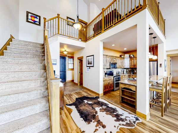 Winter Park Home 1023174