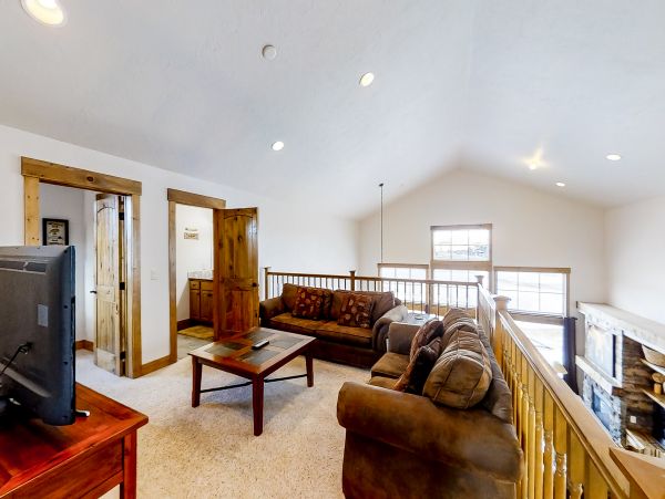 Winter Park Home 1023174