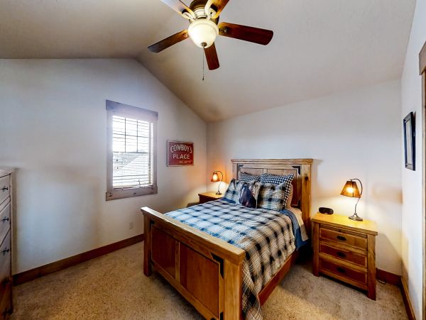 Winter Park Home 1023174