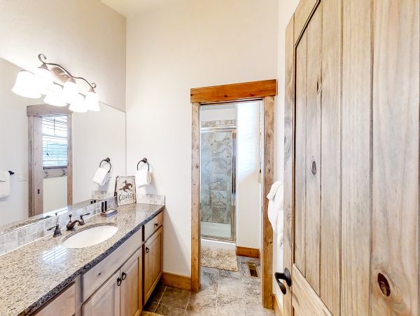 Winter Park Home 1023174