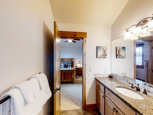 Winter Park Home 1023174
