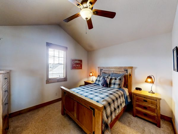 Winter Park Home 1023174