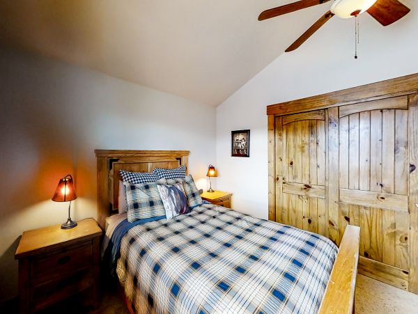 Winter Park Home 1023174