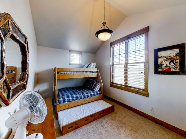 Winter Park Home 1023174
