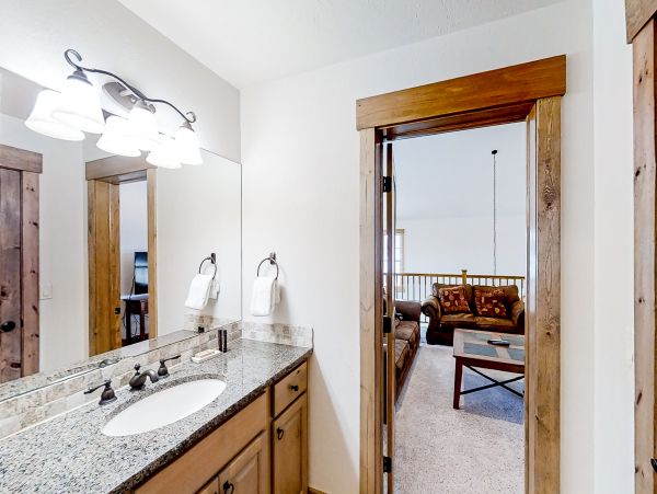 Winter Park Home 1023174