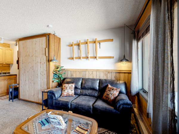 Winter Park Home 1023176