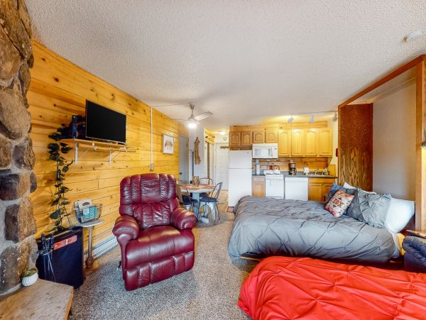Winter Park Home 1023176