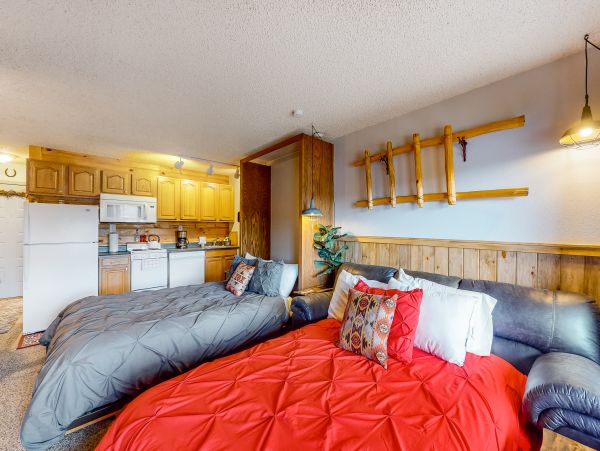 Winter Park Home 1023176