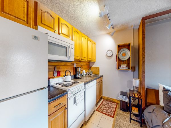 Winter Park Home 1023176