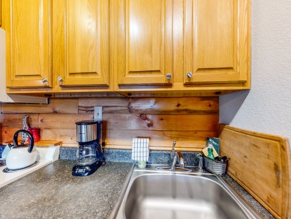 Winter Park Home 1023176
