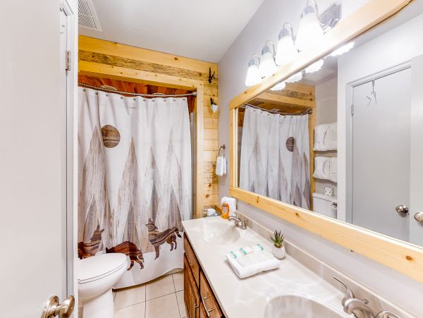 Winter Park Home 1023176