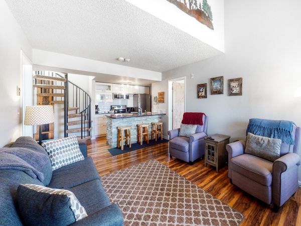Winter Park Home 1023177