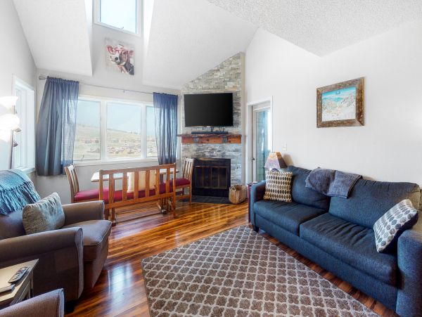 Winter Park Home 1023177