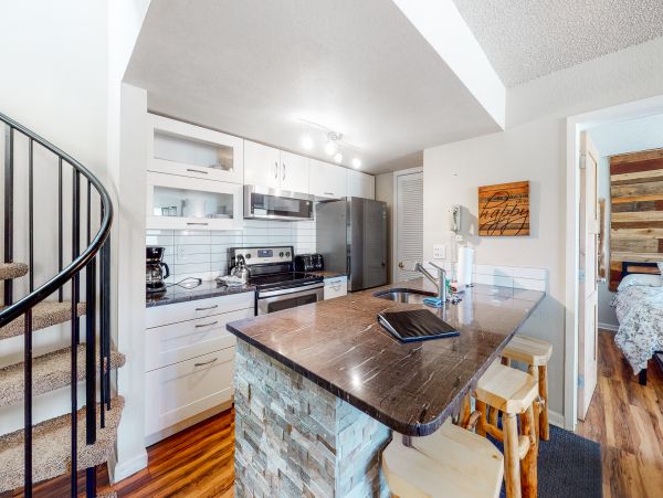 Winter Park Home 1023177