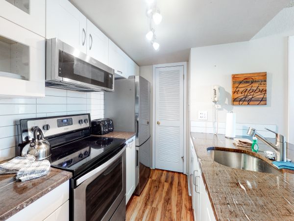 Winter Park Home 1023177