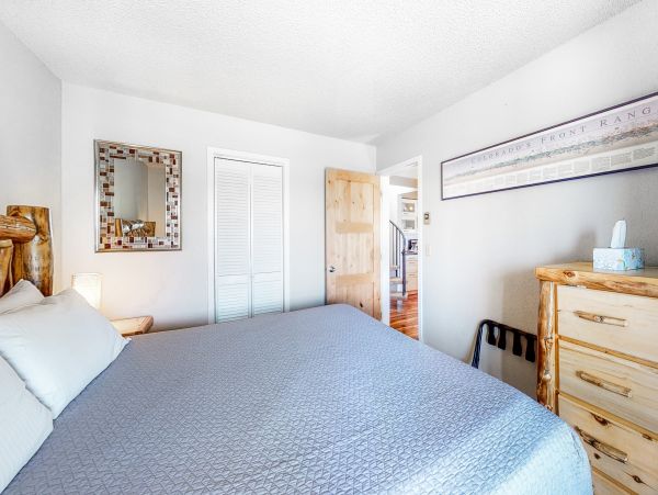 Winter Park Home 1023177