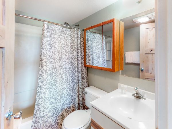Winter Park Home 1023177