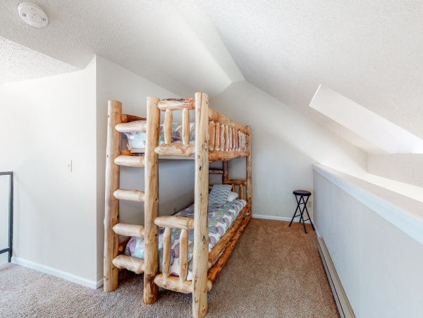 Winter Park Home 1023177