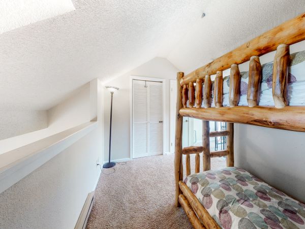 Winter Park Home 1023177