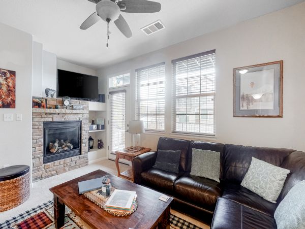 Winter Park Home 1023178