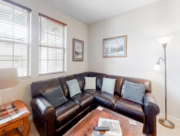 Winter Park Home 1023178