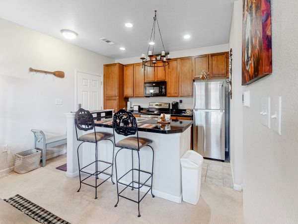 Winter Park Home 1023178