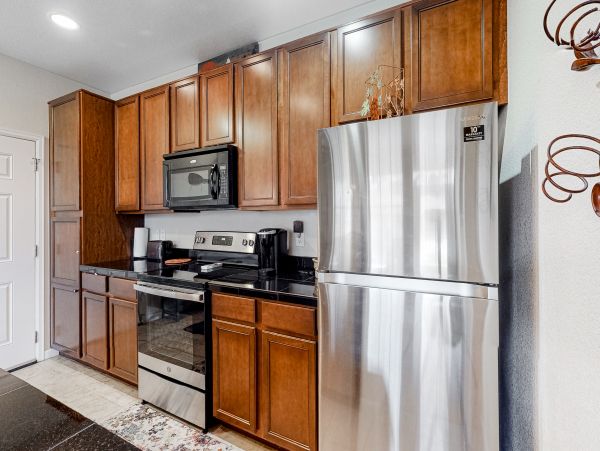 Winter Park Home 1023178