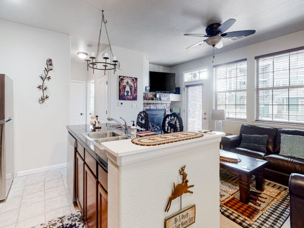 Winter Park Home 1023178
