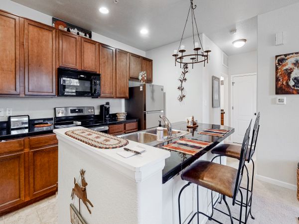 Winter Park Home 1023178