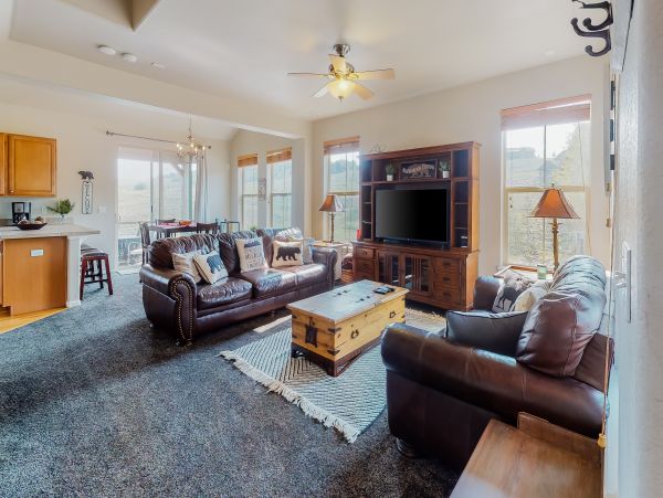 Winter Park Home 1023180