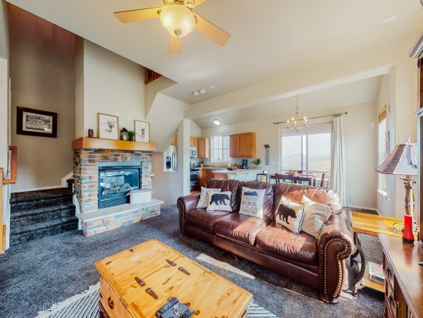 Winter Park Home 1023180